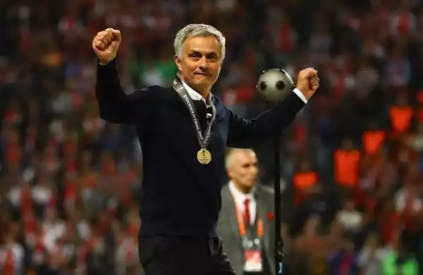 Forbes Names Manchester United World’s Most Valuable Club, Real Madrid Drops To Third